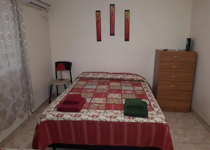 Mi Depto En Cba