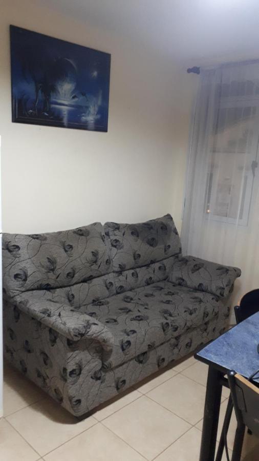Mi Depto En Cba Apartment *