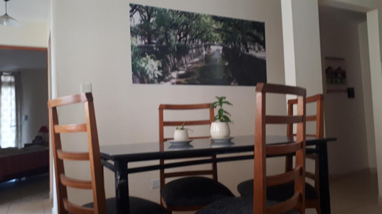 Mi Depto En Cba Apartment *