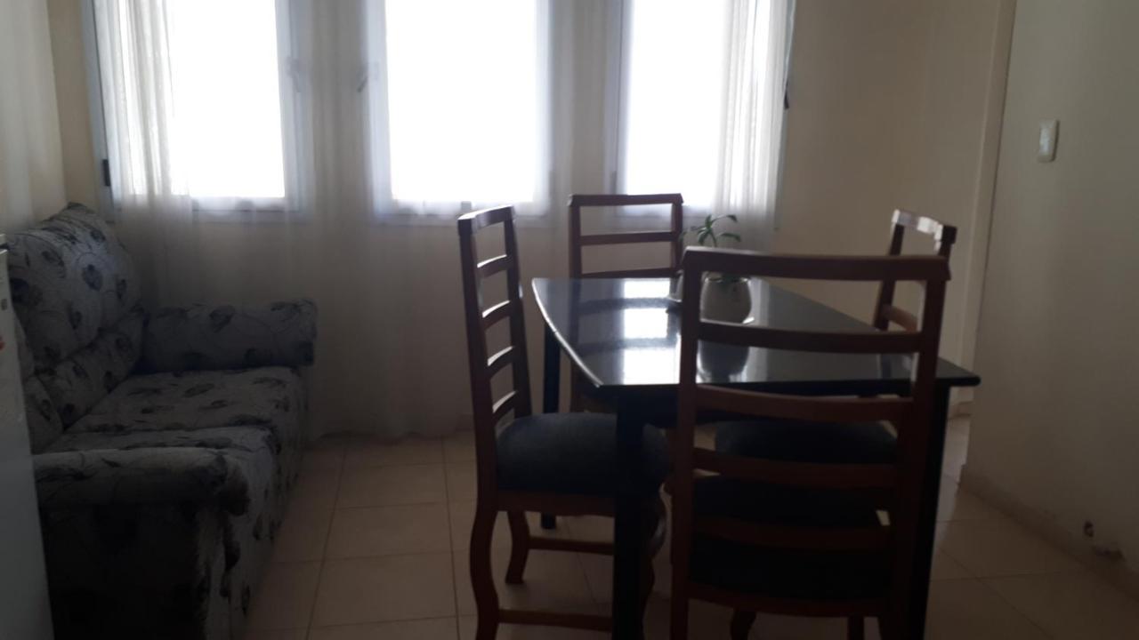 Apartment Mi Depto En Cba Cordoba