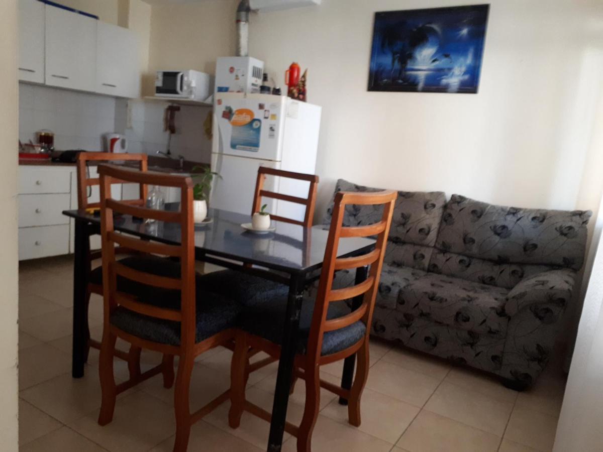 Apartment Mi Depto En Cba *