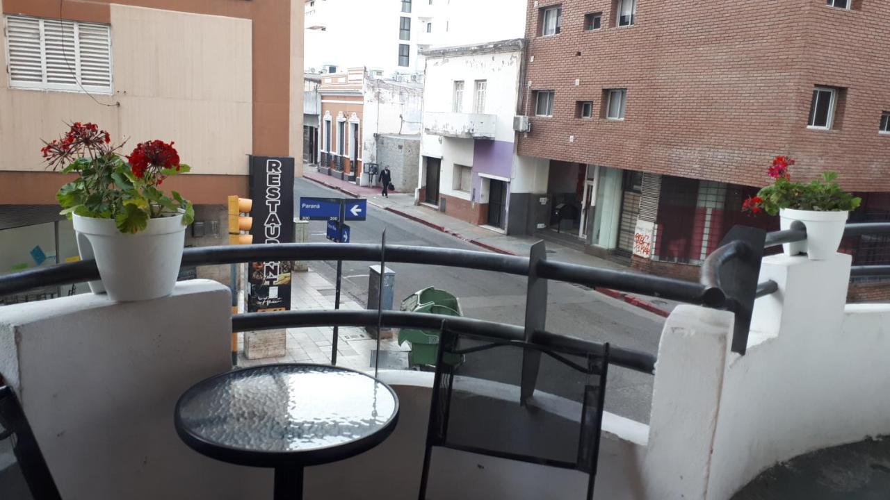 Mi Depto En Cba Apartment *