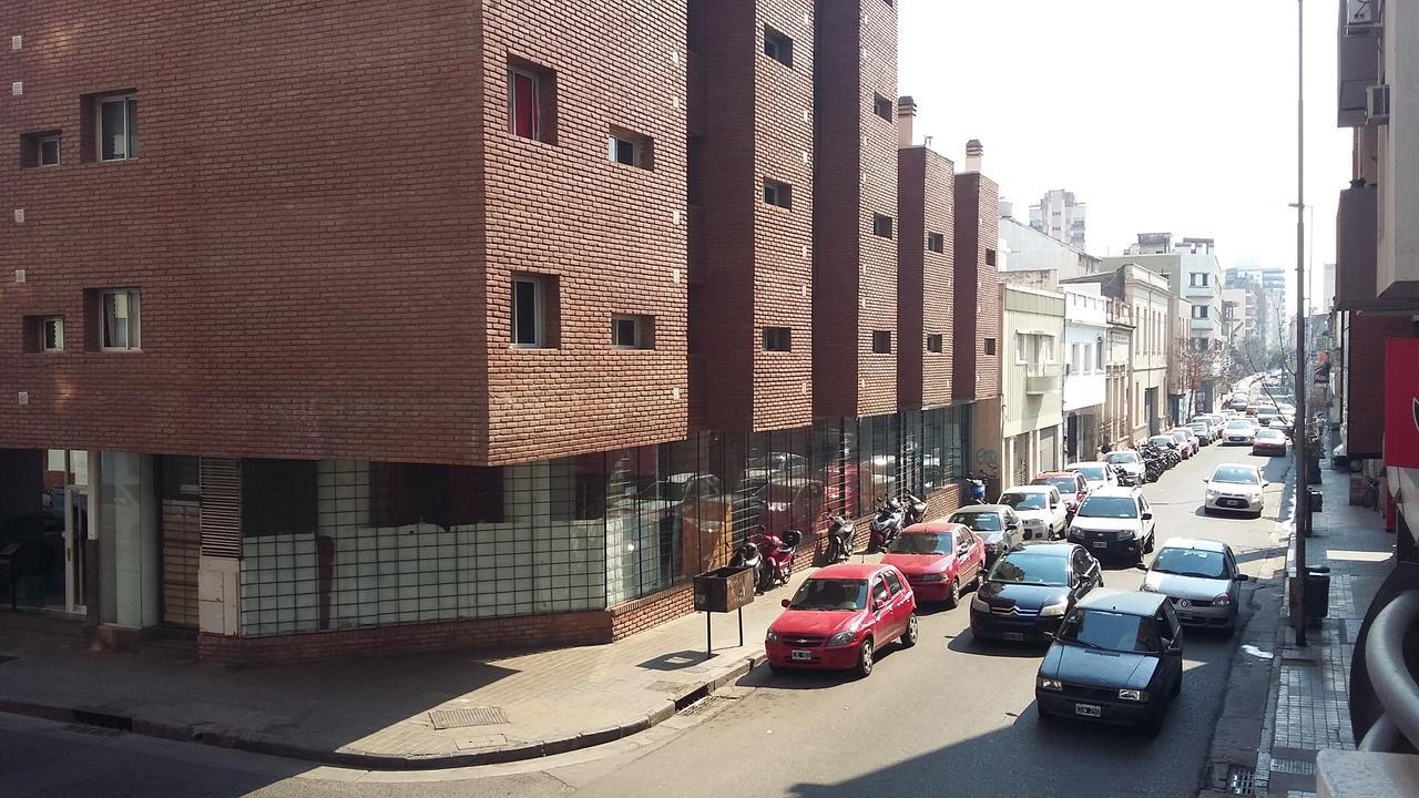 Apartment Mi Depto En Cba Cordoba