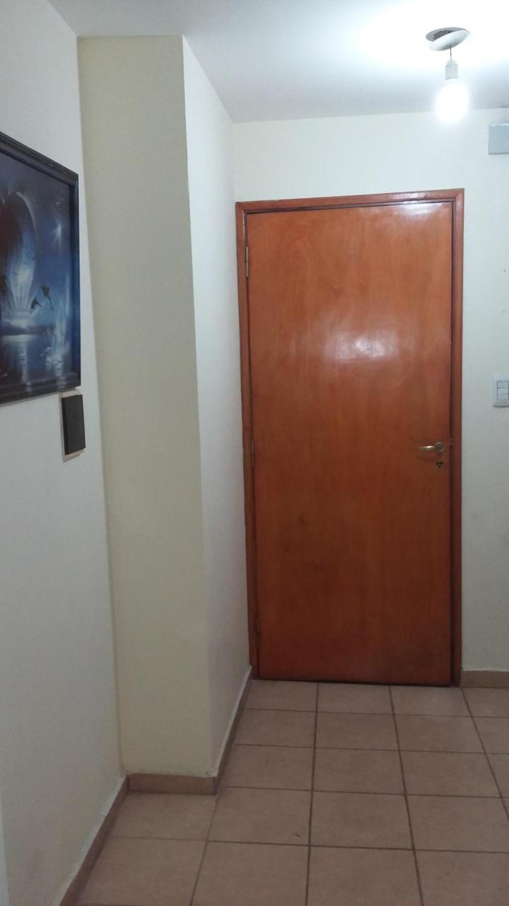 Apartment Mi Depto En Cba Cordoba