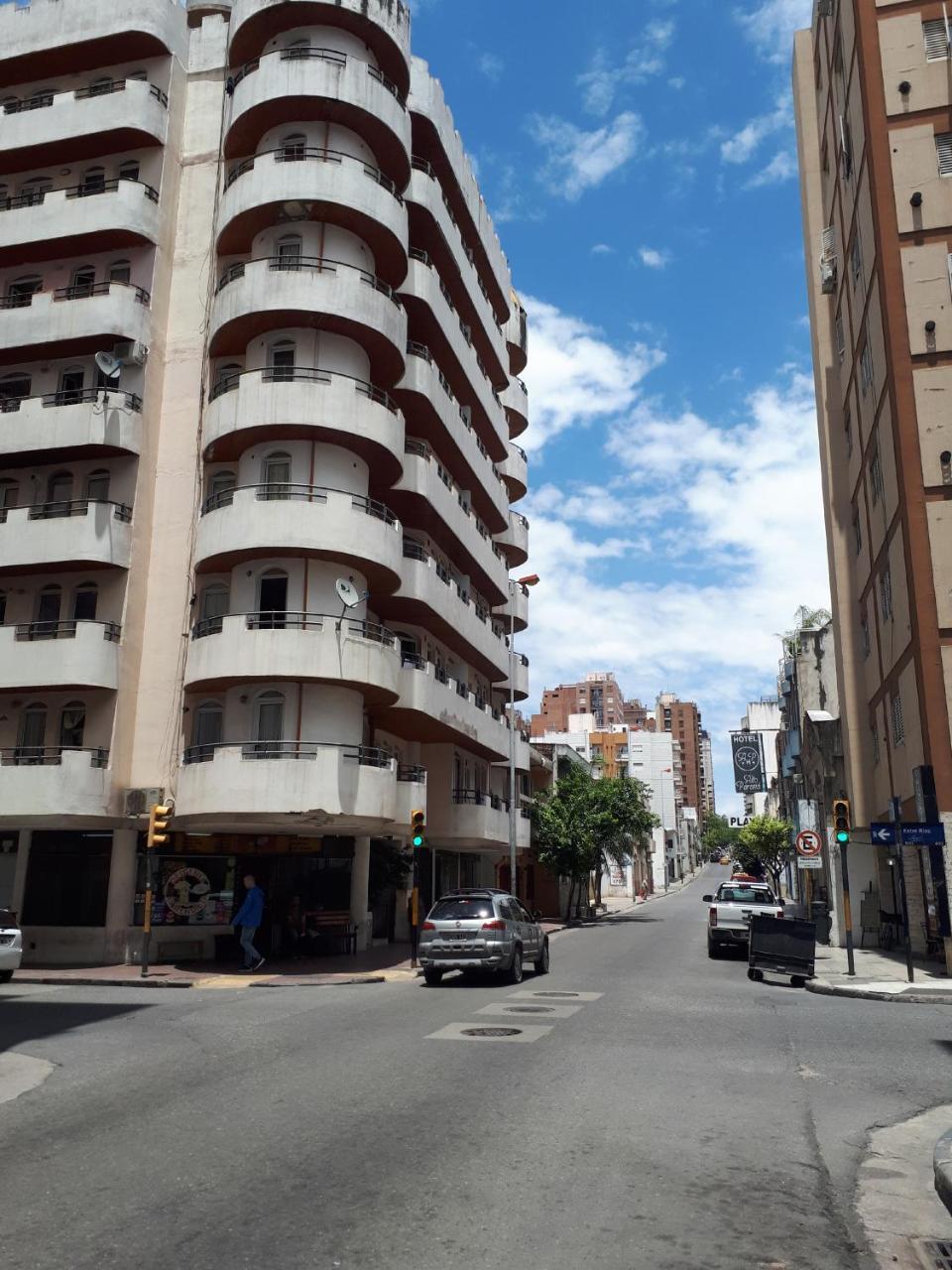 Mi Depto En Cba Cordoba
