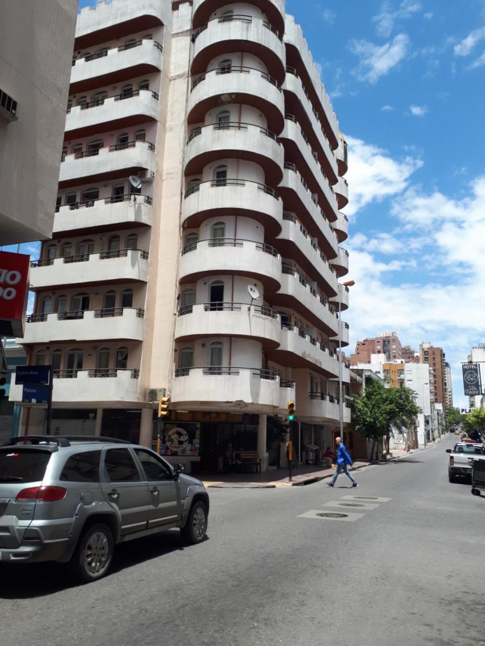 Mi Depto En Cba Cordoba