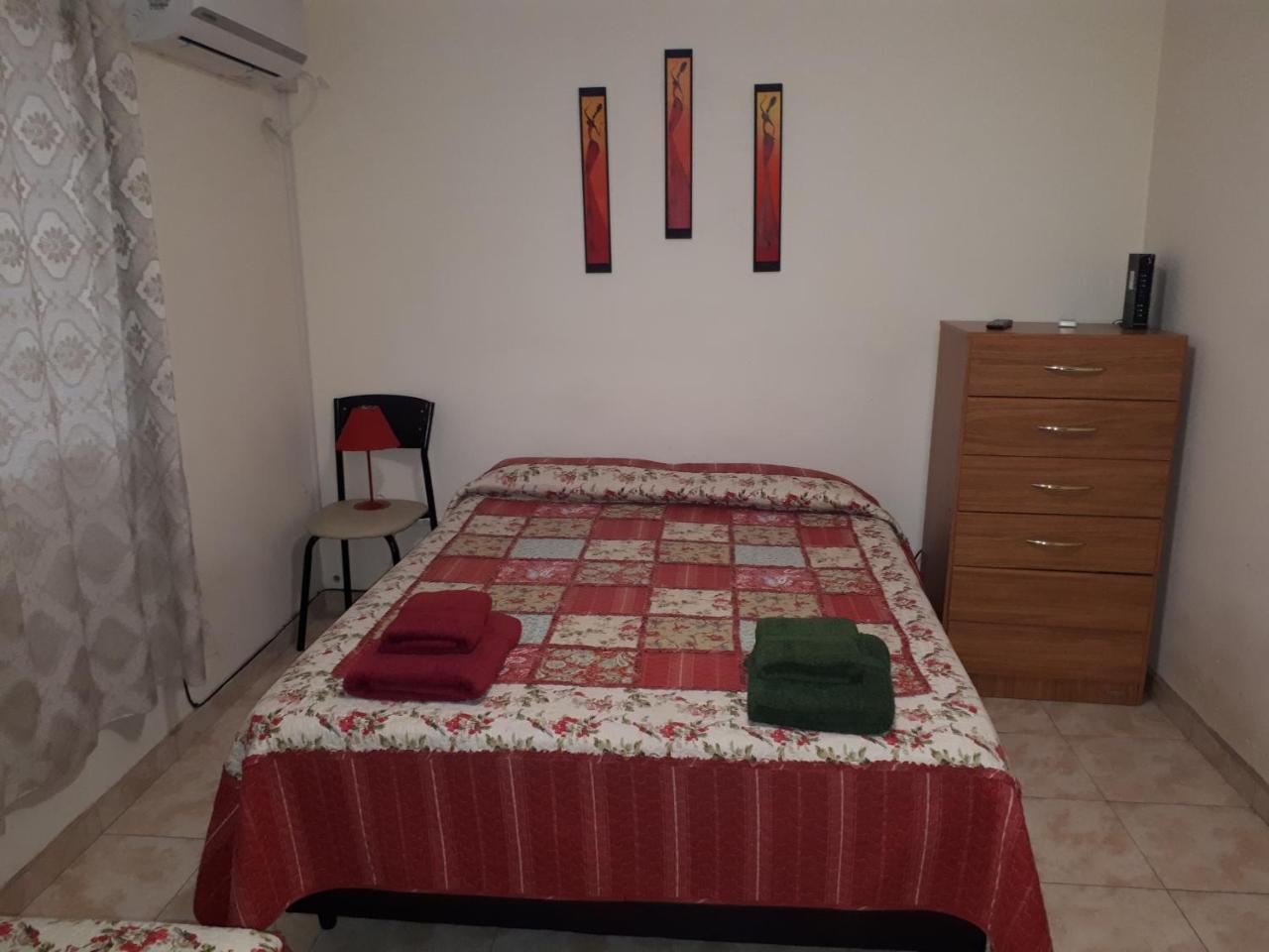Apartment Mi Depto En Cba Cordoba