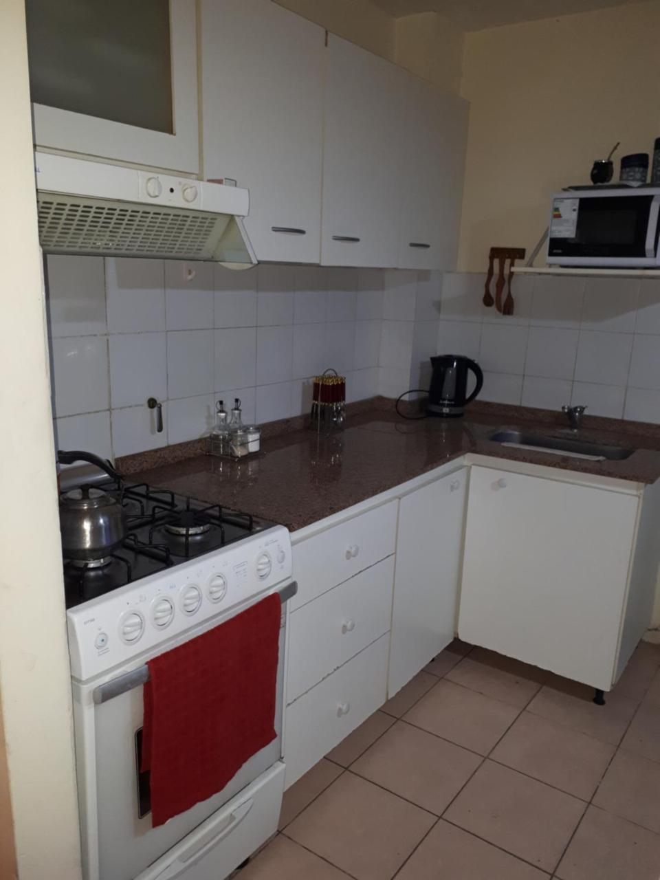 Mi Depto En Cba * Cordoba