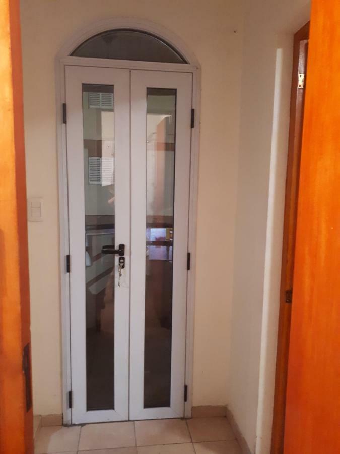 Mi Depto En Cba Apartment