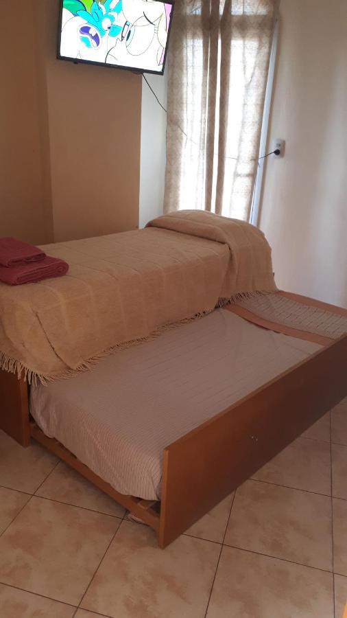 Apartment Mi Depto En Cba Cordoba