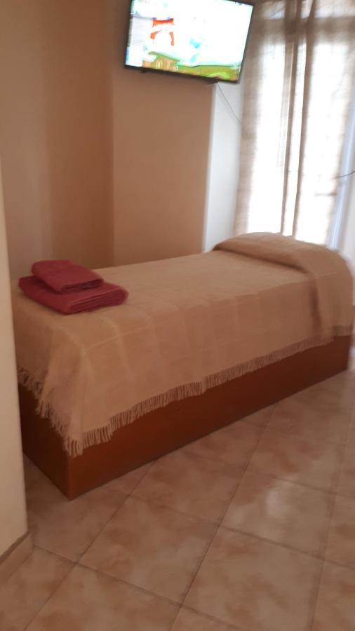 Apartment Mi Depto En Cba Cordoba