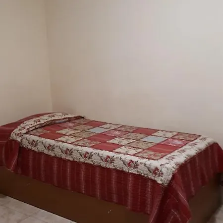 Mi Depto En Cba Apartment Cordoba Exterior photo