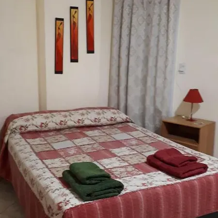 Mi Depto En Cba Apartment Cordoba Exterior photo
