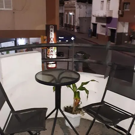 Mi Depto En Cba Apartment Cordoba Exterior photo