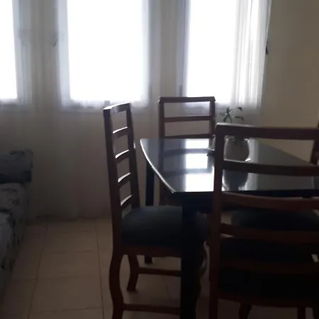 Mi Depto En Cba Apartment Cordoba Exterior photo