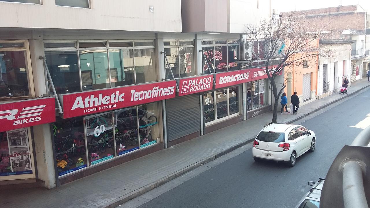 Mi Depto En Cba Córdoba