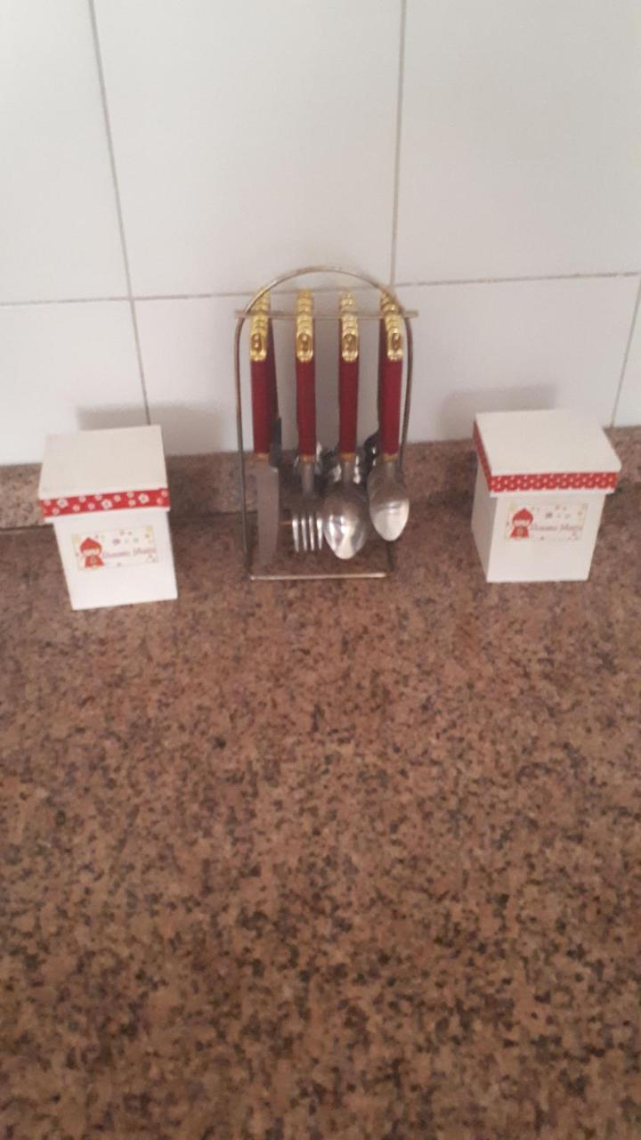 Apartamento Mi Depto En Cba