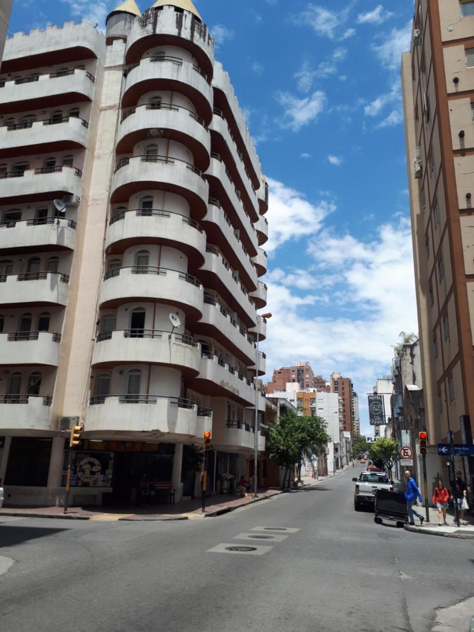 Apartamento Mi Depto En Cba Córdoba