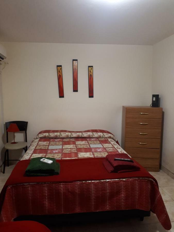 Apartamento Mi Depto En Cba *